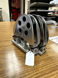 Schaefer Half Moon Car 1 1/4" - Picture 1 of 4