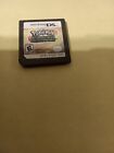 Pokemon Ranger Shadows Of Almia Nintendo Ds 2008 Authentic Cart Only Tested