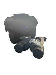 STEINER COMMANDER 7x50 Binoculars - Picture 1 of 4