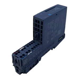 Siemens 6ES7138-6DB00-0BB1 Digitales Ausgabemodul - für industriellen Einsatz - Picture 1 of 13