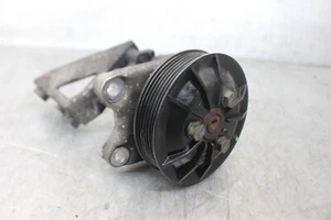 BMW E90 E92 328 328I 328XI OEM FRONT POWER STEERING PUMP N52 3.0L 2006 LM30 - Picture 1 of 7