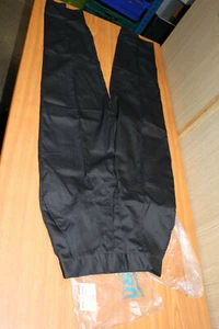 Davern TR73 ladies work trousers 64cm 25" Black 195g - Picture 1 of 2