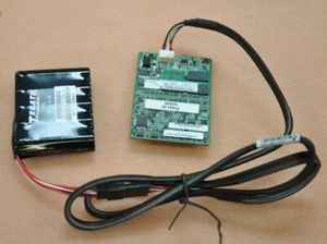 Lenovo/IBM M4 Server ServeRAID M5100 512MB flash battery Kit FRU 46C9027 81Y4579 - Picture 1 of 2