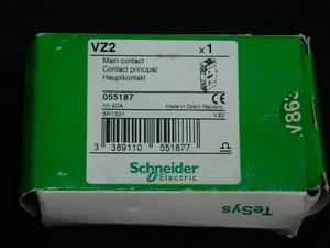 Contacto principal Schneider Electric VZ2 - Imagen 1 de 3