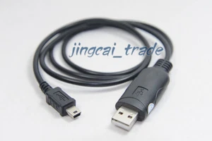 Cable de programación USB para radio TYT TH-9800 TH-7800 HYT TC-310 TC-320 ¡nuevo! - Imagen 1 de 1