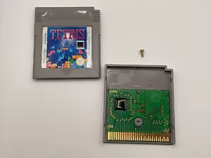 Tetris Nintendo Gameboy carrello gioco solo prodotto originale Nintendo - Foto 1 di 24