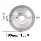 Superior Grinding Capacity Diamond Grinding Wheel For Carbide Milling Cutter