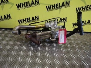RENAULT GRAND MEGANE IRISH EDITION 90 4DR 2012 EGR VALVE - Picture 1 of 4