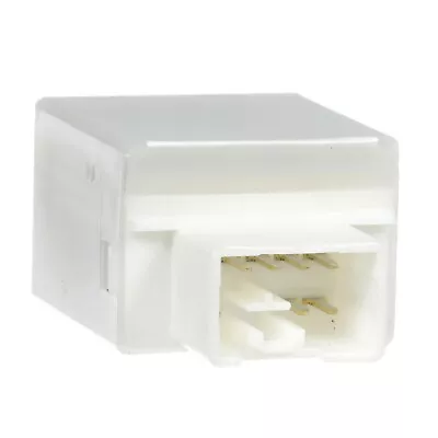 2003-2005 Mazda 6 & 2004-2006 MPV Hazard Warning Flasher OEM NEW - GJ6A-66-830 - - Image 1 of 4