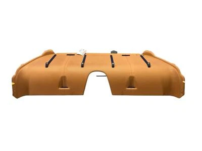 2008-2014 FERRARI CALIFORNIA REAR UPPER INTERIOR DECK LID TRIM ASSEMBLY BEIGE - Image 1 of 4