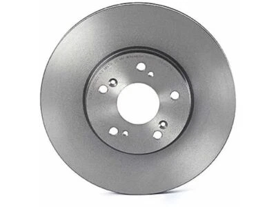 Rotor de freno delantero Brembo 82898FTKV 2002 PRIME 2001-2003 Foto 1 de 2