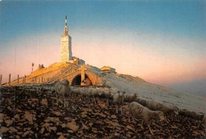 Mount Ventoux - Kapelle Ste-Croix - Schlaf- Sonnen- - Bild 1 von 2