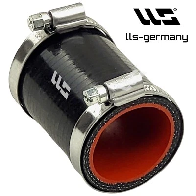 Turboschlauch Ladeluftschlauch für LAND ROVER DEFENDER SUV 2.5 TDI/TD5 PNH102092 - Bild 1 von 3