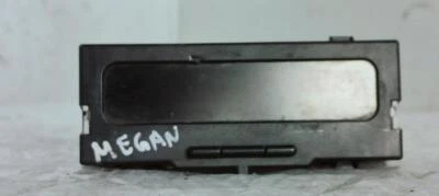 8200350498A bildschirm für RENAULT MEGANE II BERLINA 5P CONFORT DYNAMIQUE 175999 - Bild 1 von 4