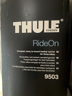 Thule RideOn 3 bike car rack