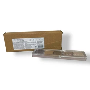 Natasha Denona Hot Taupic Eyeshadow Mini Glam Palette 5 Shades 11.1g/.39oz - Picture 1 of 4