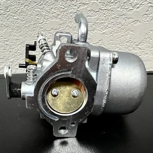 Carburetor For Small Motor Possibly Lawn Mower - Picture 1 of 11