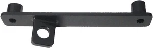 Modquad Flag Seat Mount Black - Picture 1 of 1