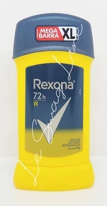 Desodorante En Barra Rexona Antitranspirante Para Hombres Men V8 85g XL ONE❗️ - Bild 1 von 6