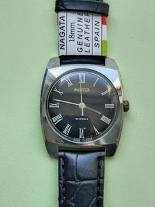 Sowjetische Uhr Wostok   - Bild 1 von 7