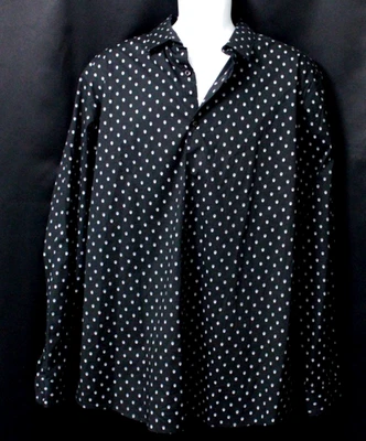 I-N-C Men's XL Long Sleeve Shirt ~ Gently Worn - Image 1 of 4