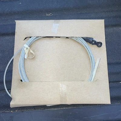 Liftmaster 41A5595 链条和电缆套件 7' 门 041A5595 Craftsman 全新 原始设备制造商 — 第 1/2 张图片