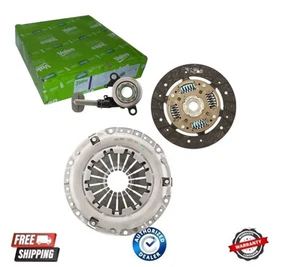 NEW VALEO 52154003 Clutch Kit for Nissan Versa 1.6L 2009-2015 - Picture 1 of 1