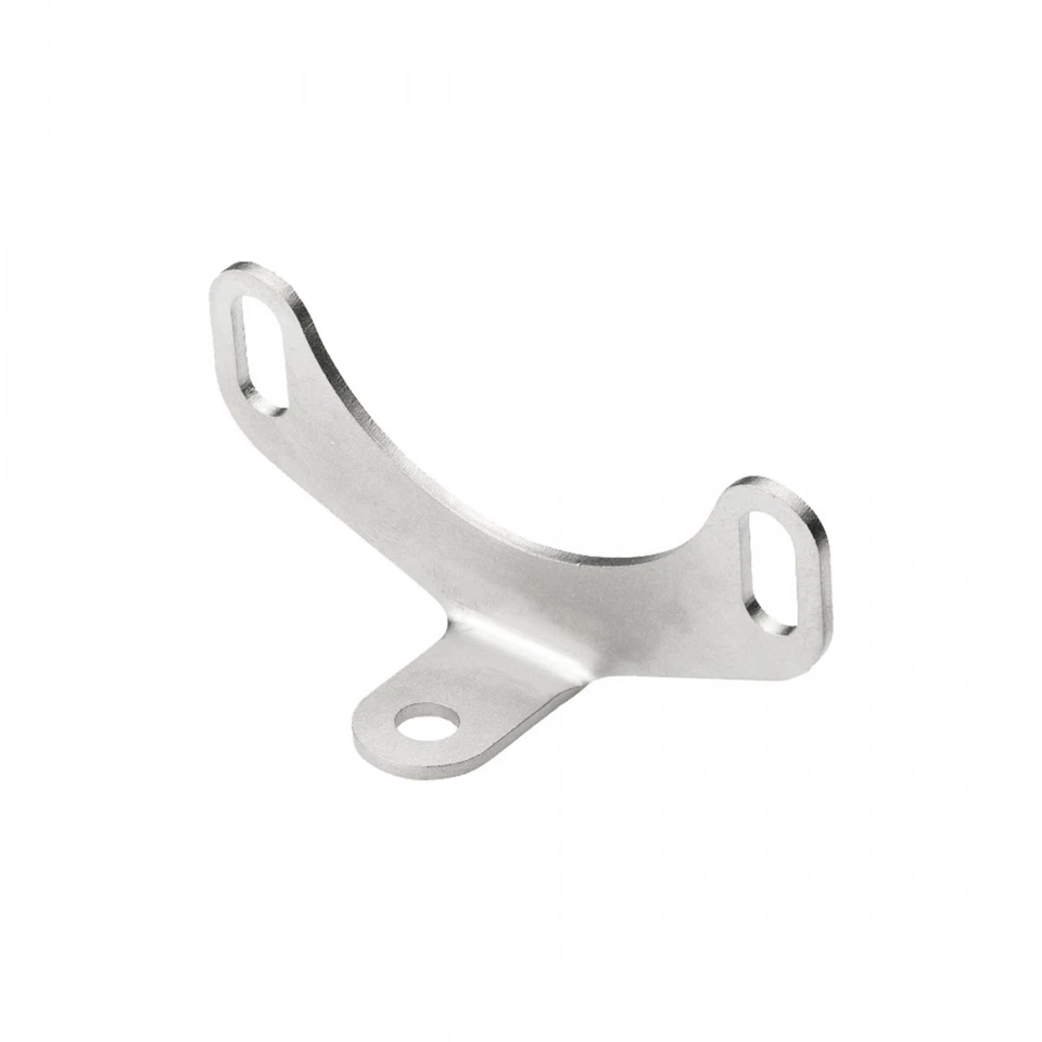 Tubus Fender Holder Silver Stainless Steel - Image 1 of 1