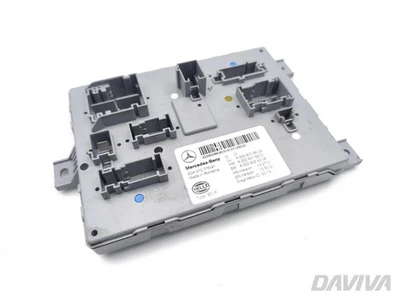 Mercedes-Benz C-Class Komfort-Komfortsteuermoduleinheit C 220 BlueTEC / d Diesel - Image 1 of 4