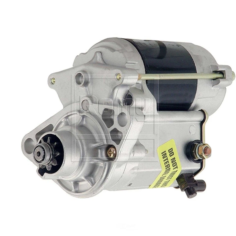 Motor De Arranque-Premium Remy 17052 Reman se adapta a 90-93 Honda Accord 2.2L-L4 Foto 1 de 4