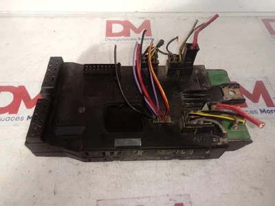 0005400650 SCATOLA RELÈ/FUSIBILI / 5237254 PER MERCEDES-BENZ VITO W638 CAJA CE - Immagine 1 di 4