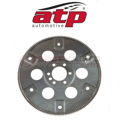 ATP Automatic Transmission Flexplate for 1975-1985 Chevrolet C10 5.7L V8 -  gd Foto 1 de 4