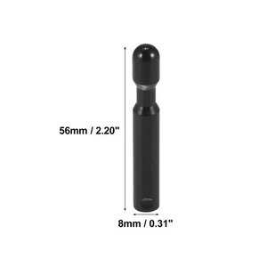 For Ford F 150 Explorer FODZ5421850A Set of 2x Door Lock Knob Post Pull Pin - Picture 1 of 7