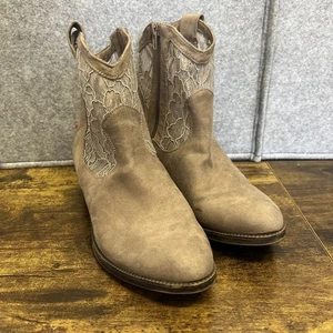 Rampage Ram-Thriller Size 7.5 Womens Boots WR068B - Picture 1 of 16