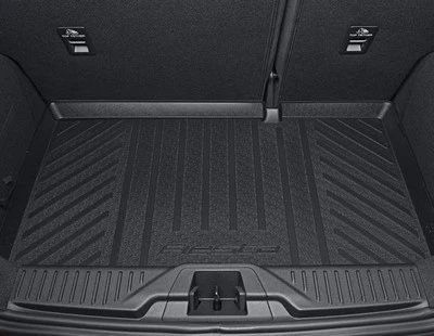 Ford Bac de coffre antidérapant