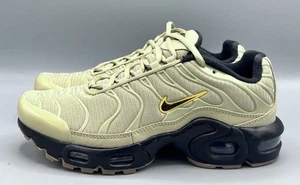 Nike Air Max Plus GS Wheat Grass Black Größe UK 4,5 - Bild 1 von 10