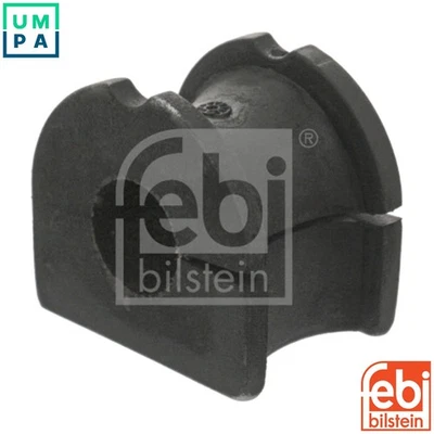 2x MOUNTING STABILISER BAR 19449 FOR FORD KA/Van FIESTA/IV/Mk COURIER J4K 1.3L - Image 1 of 4