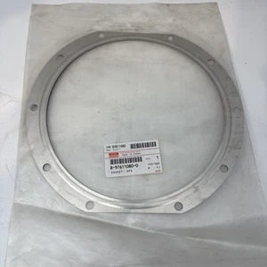 Genuine Isuzu 8-97611080 10-Hole Diesel Particulate Filter Gasket GM 97611080 - Picture 1 of 3