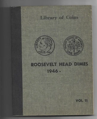 SPECTACULAR SET OF  ROOSEVELT DIMES  46-60 ALL CH-GEM BU MANY WITH W SPLIT BANDS - Image 1 of 4