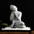Buddha Statue Deko Figur Wohnkultur Do