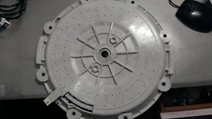 Motore Diret Driver Lavatrice LG - Foto 1 di 5