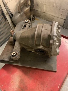 Eje de transmisión diferencial trasero DIFF Lexus RC-F GS-F IS-F y LSD de fábrica V8 5,0 L - Imagen 1 de 4