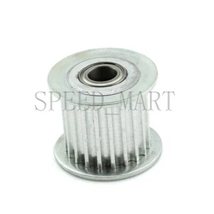 3M 20 Teeth Idler Pulley Width 11mm/16mm With Bearing For Timing belt Tension - Picture 1 of 3
