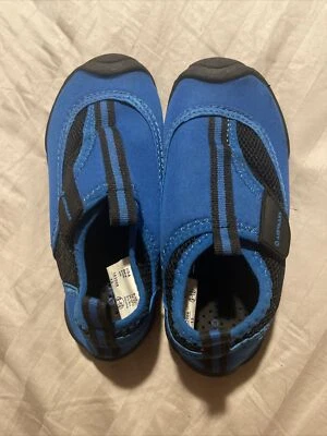 airwalk kids watershoes Size 9-10. Gently Used.  (A5) - Image 1 of 4