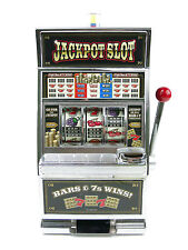 Antique Coin Slot Machines