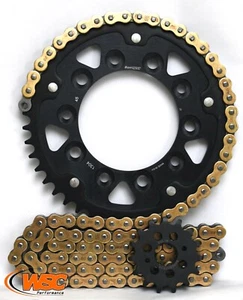 Supersprox DID Ketten-/Kettenradsatz Yamaha MT-09 2021 auf 1304.45 1591.16 525VX110 - Bild 1 von 4