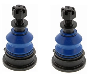 Pair Set Of 2 Front Upper Suspension Ball Joints Mevotech For Ram 2500 Non Adjus - Picture 1 of 1