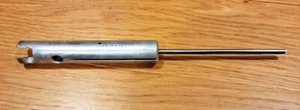 NEW TENNESSEE ABRASIVE, INC. HONE MANDREL PT # A-3-3 TAMAÑO 3/16 .177 a .209 - Imagen 1 de 1