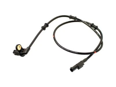 Sensor de velocidade ABS ATE 84615NTZP para 2015-2016 BMW 228i xDrive - Imagem 1 de 2