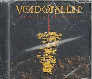 VOID OF SLEEP - METAPHORA  CD 2020 [S1] - Picture 1 of 4